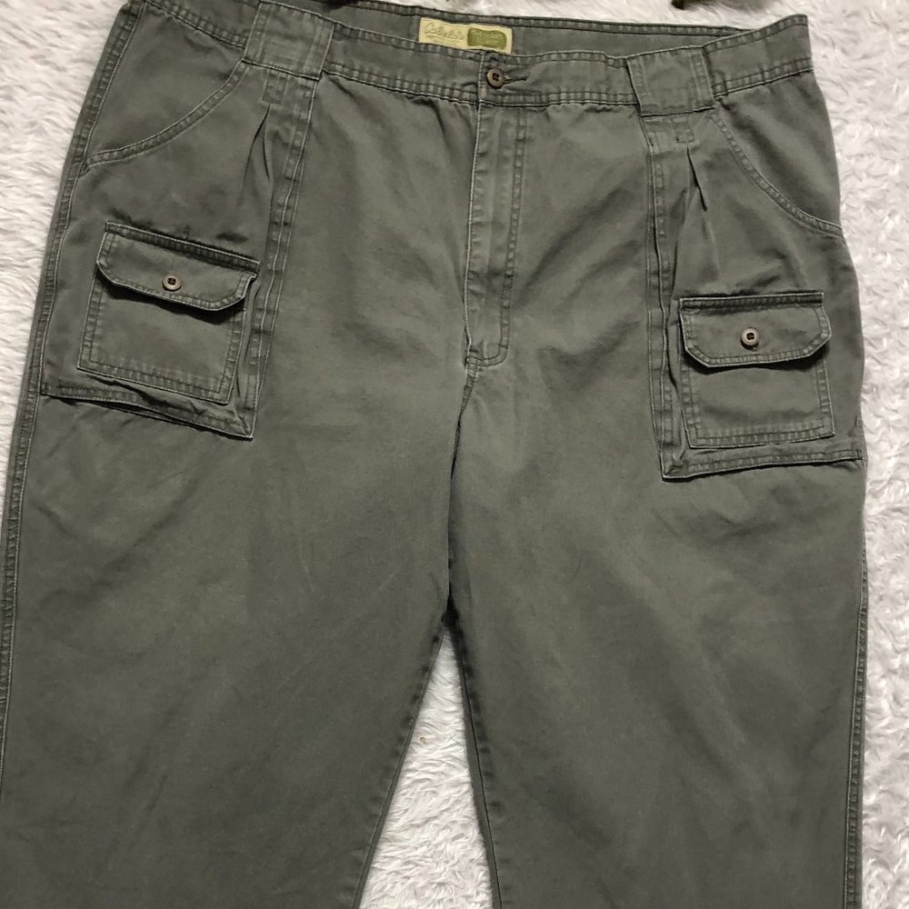 Cabelas 7 poket "Hikers"